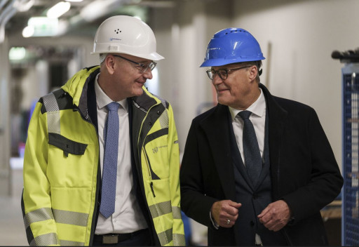 Stadtwerke Kiel and INNIO Set Global Standards for Climate Neutral Energy Supply by 2035