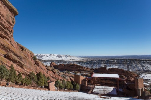 Hotel Teatro, a Denver Hotel, Welcomes Guests Who Come for Top Denver Events in May