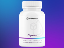 Glycevia Blood Sugar Support Supplement