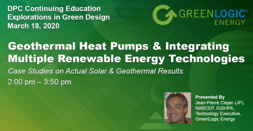 GreenLogic Builds Design Professionals on Long Island