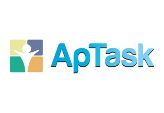 ApTask Logo