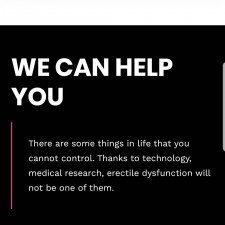 Edmedcare - Leader in Erectile Dysfunction