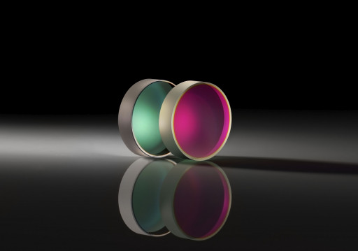 Edmund Optics® and UltraFast Innovations Partner to Make Extreme Ultraviolet Attosecond Optics More Accessible