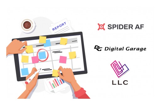 Tokyo-Based Spider Labs, Ltd. Opens Anti-Fraud Services for Advertising Agencies