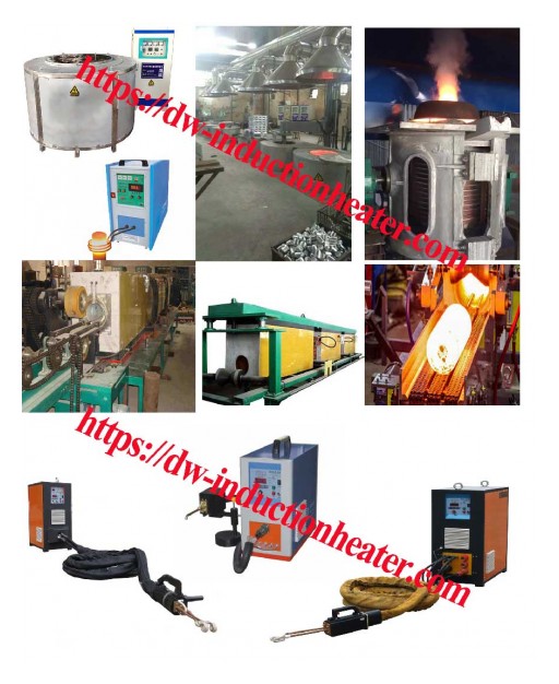 Induction Heating Machine Manufacturer HLQ Induction Equipment Co. Ltd is Now Offering IGBT and KGPS Generators