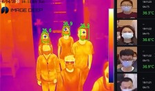 VoicePivot ImageDeep Monitoring