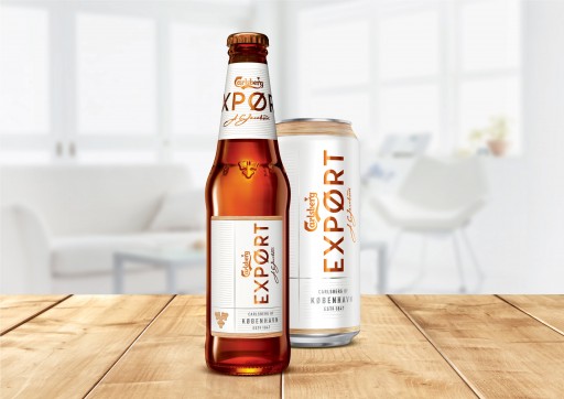 Taxi Studio and Carlsberg Win Big at the DBA Design Effectiveness Awards 2018