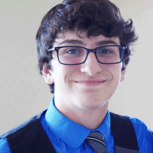 Tony Vastano Chosen for 2015 Congress of Future  Science and Technology Leaders in Boston, MA