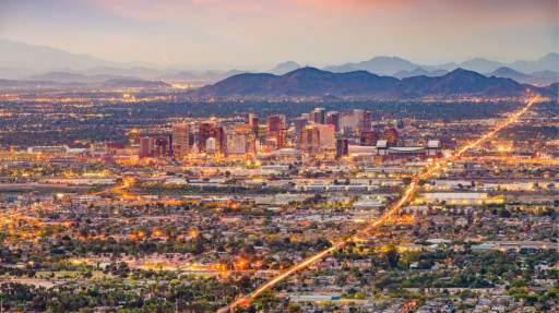Wyyerd Fiber Expands Arizona's Top-Rated Internet into Southwest Phoenix