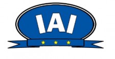 IAI Logo