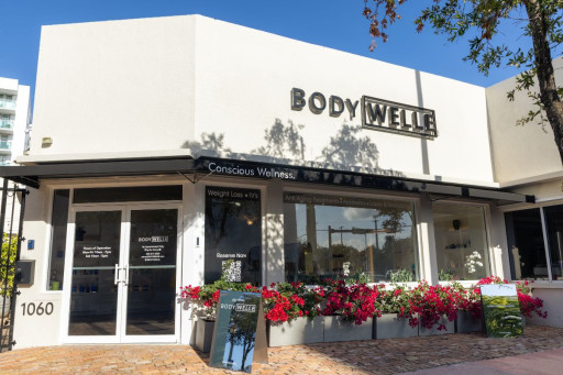 BODYWELLE X JetSet Pilates Host Morning of Wellness: Pilates, Skincare & EMSella