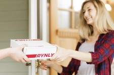 Rynly delivery