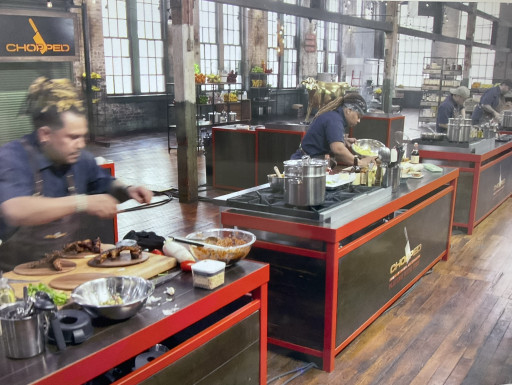 TheArtFactory is Creating Custom Weddings on Their Movie-Set Venues 12 Miles From NYC on I-80