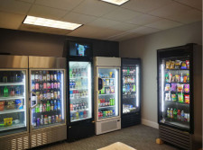 SandStar Smart Kiosk