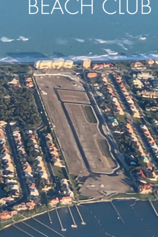 Dan Winkler Establishes Phoenix Park