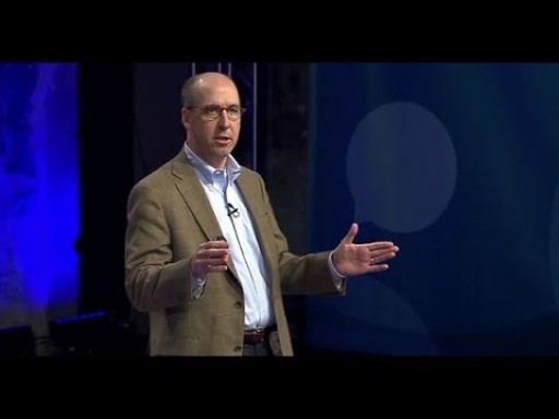 A Futurist's Insights on Leading Into the Future