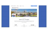 Sarasota Ford Featured As Newest Automotive Facebook Business Success Story
