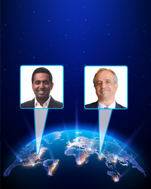 RamSoft Acquires a Majority Stake in Meddiff to Advance Patient Care Globally