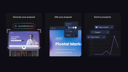 Qwilr Launches AI Proposal Creator to Cut Proposal Creation Time Down to Seconds