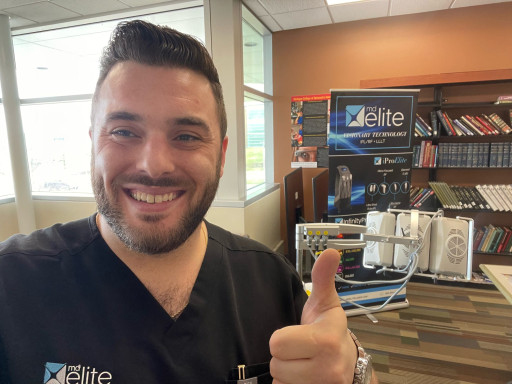 MDelite Strengthens Role in Ocular Surface Education with SWOS and CLOSE Partnerships