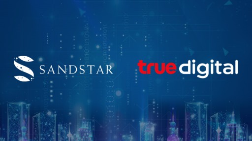 SandStar Raises Series B+ Funding From True Digital Group, Accelerating the Commercialization of 'AI+Retail' Globally