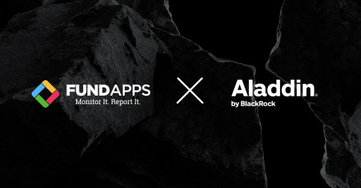FundApps and BlackRock's Aladdin(R) Platform Partner to Automate Shareholding Disclosure Monitoring and Reporting