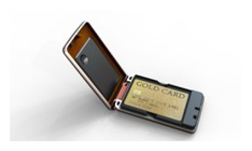 iWallet Corporation Announces Flagship iWallet 2.0 Smart Wallet