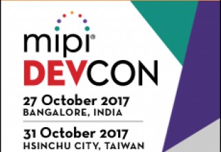 MIPI DevCon 2017