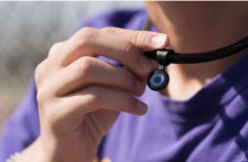 Thrive glucose necklace