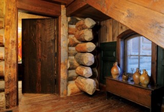 Knapp Ranch, Vail Valley, Colorado