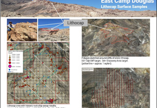 Fortitude Gold Corporation, Wednesday, June 9, 2021, Press release picture