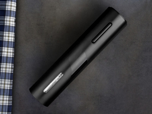 WineCork Pro Review 2025: Best One-Click Wine Opener?