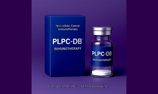 PLPC-DB: De-Risked Oncology Immunotherapy Asset With Global Licensing Window and STIP-NAM Framework