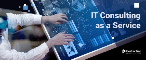 Perfectial Introduces IT Consulting to Its Services