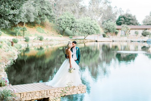 Southern California Wedding Venue Owner Launches New Mini-Wedding Business Concept Amid California Governor Gavin Newsom's Decision to Shut Down Large Weddings