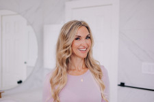 Helen Morrison, President & CEO