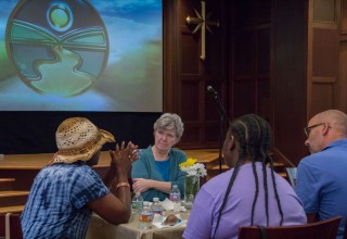 Bridging differences with communication