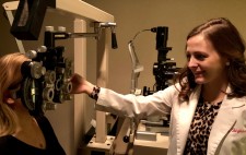Dr. Tilghman-Lehigh Vally Center For Sight