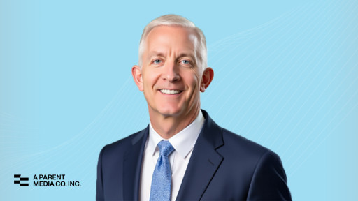 Industry Leader Lee Bird Joins Board of a Parent Media Co. Inc.