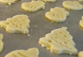 Good Sugar Cookie BeReal Doughs