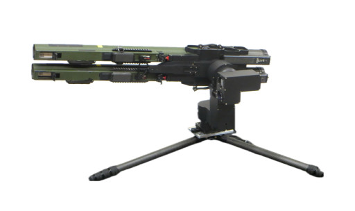 Next Dynamics Completes Acquisition of Integrated Launcher Solutions Inc.