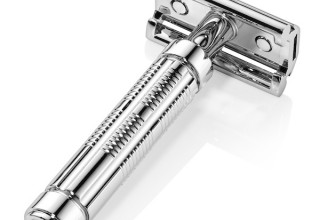 Fine Accoutrements double edge razor
