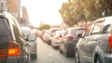 Holiday Traffic