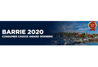 Consumer Choice Award, Thursday, September 24, 2020, Press release picture