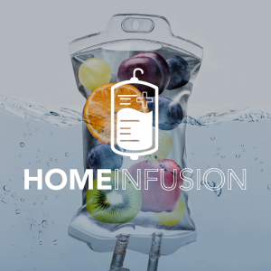 In Home Infusion