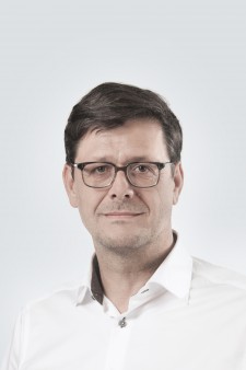 Martin Hager, Founder and CEO of Retarus