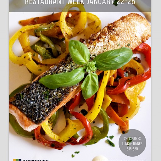 Taste of Alhambra Restaurant Week Makes Its Mark on LA's Diverse Dining Scene