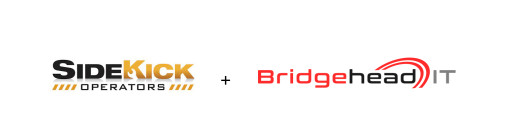 Bridgehead IT Announces Strategic Partnership With SideKick Operators, Forms Bridgehead IT Holdings