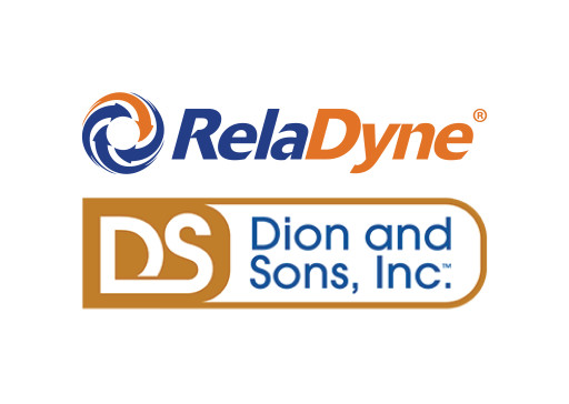 RelaDyne Acquires Dion and Sons, Inc.