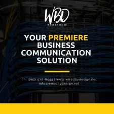 Your premier business communication solution.
